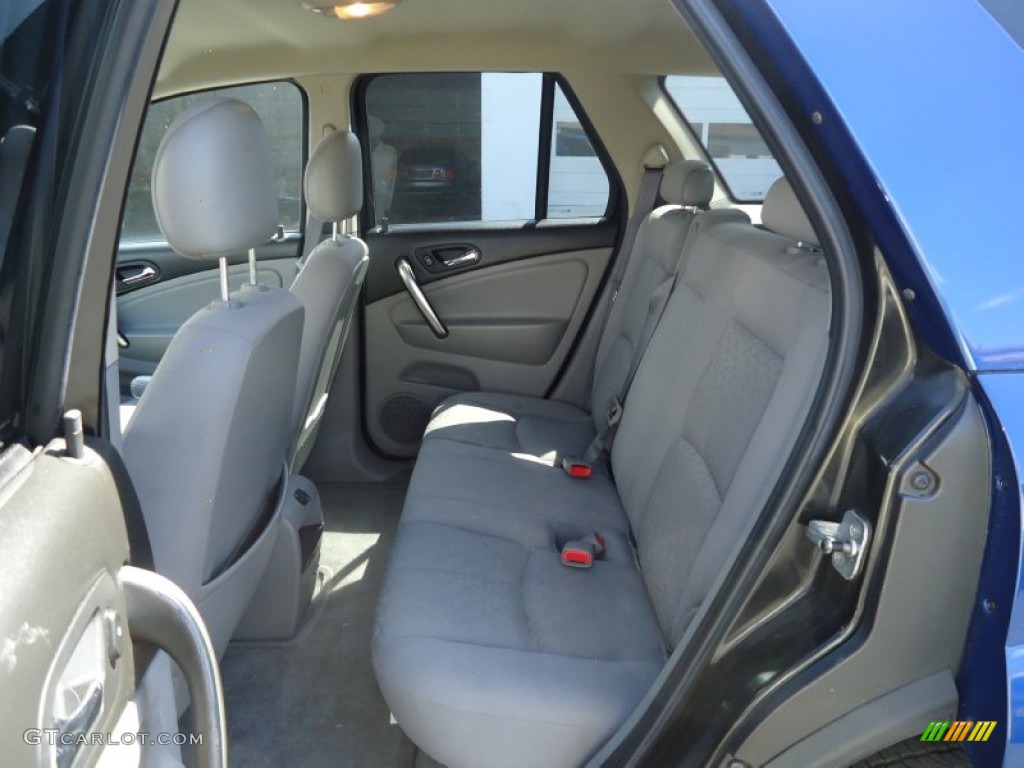 2006 VUE  - Laser Blue / Gray photo #44