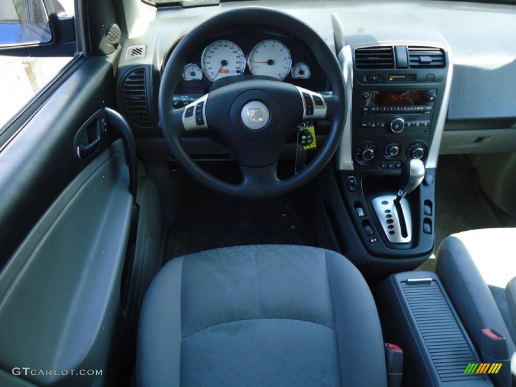 2006 VUE  - Laser Blue / Gray photo #45