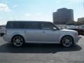 Brilliant Silver Metallic - Flex SEL Photo No. 22