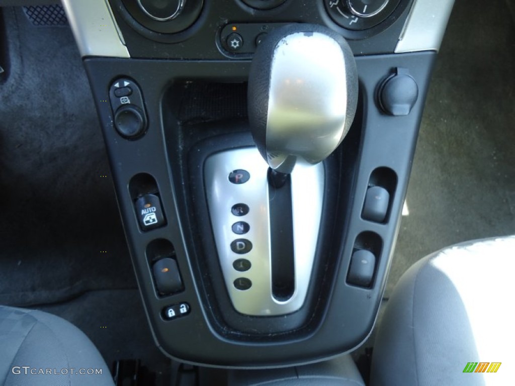 2006 VUE  - Laser Blue / Gray photo #51