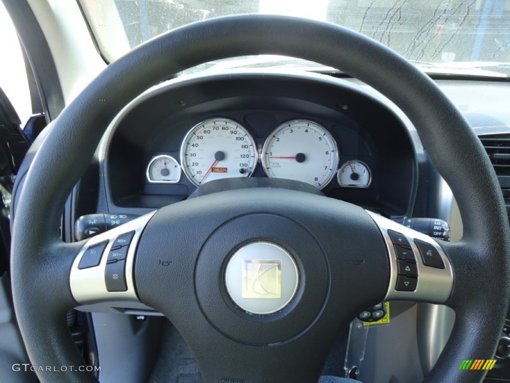 2006 VUE  - Laser Blue / Gray photo #52