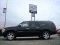 Black - Suburban 1500 LTZ 4x4 Photo No. 1