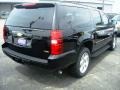 Black - Suburban 1500 LTZ 4x4 Photo No. 4