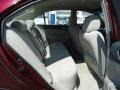 2007 Dark Cherry Red Hyundai Sonata GLS  photo #15