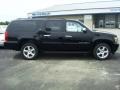 Black - Suburban 1500 LTZ 4x4 Photo No. 5