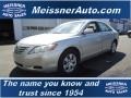 Titanium Metallic - Camry LE Photo No. 1