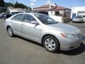 Titanium Metallic - Camry LE Photo No. 3