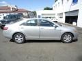 Titanium Metallic - Camry LE Photo No. 4