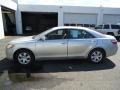 Titanium Metallic - Camry LE Photo No. 8
