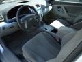 Titanium Metallic - Camry LE Photo No. 9