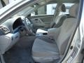 Titanium Metallic - Camry LE Photo No. 10