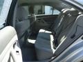 Titanium Metallic - Camry LE Photo No. 17