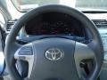 Titanium Metallic - Camry LE Photo No. 24