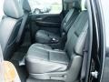 Black - Suburban 1500 LTZ 4x4 Photo No. 12