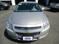 Silverstone Metallic - Malibu LT Sedan Photo No. 2