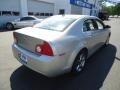 Silverstone Metallic - Malibu LT Sedan Photo No. 5