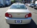 Silverstone Metallic - Malibu LT Sedan Photo No. 6