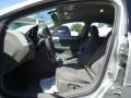 Silverstone Metallic - Malibu LT Sedan Photo No. 9