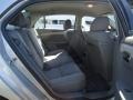Silverstone Metallic - Malibu LT Sedan Photo No. 12