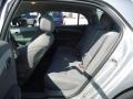 Silverstone Metallic - Malibu LT Sedan Photo No. 16