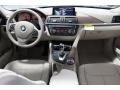 2012 Glacier Silver Metallic BMW 3 Series 328i Sedan  photo #2