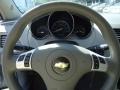 Silverstone Metallic - Malibu LT Sedan Photo No. 21
