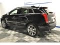 2012 Black Raven Cadillac SRX Premium AWD  photo #4