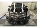 2012 Black Raven Cadillac SRX Premium AWD  photo #5