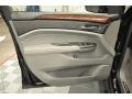 Titanium/Ebony Door Panel Photo for 2012 Cadillac SRX #66234133