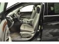 Titanium/Ebony Interior Photo for 2012 Cadillac SRX #66234144