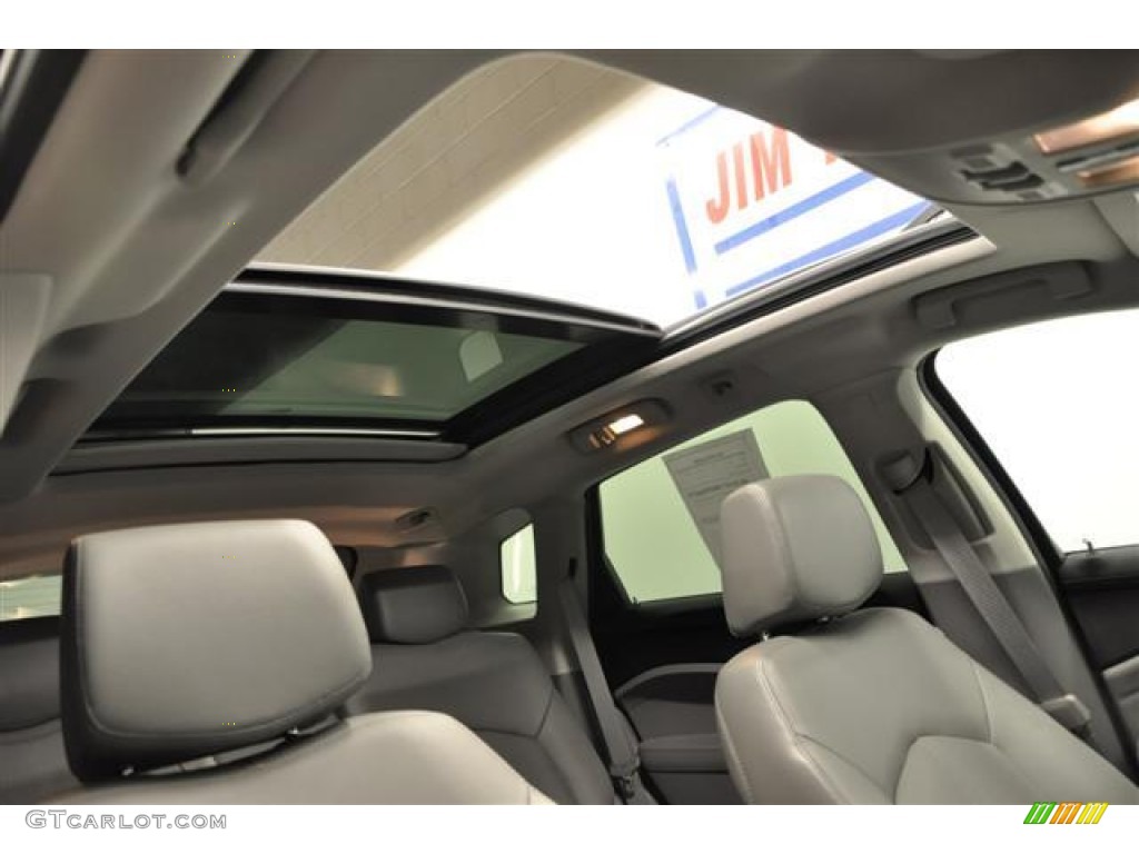 2012 Cadillac SRX Premium AWD Sunroof Photos