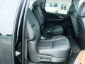 Black - Suburban 1500 LTZ 4x4 Photo No. 18