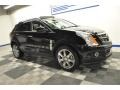 2012 Black Raven Cadillac SRX Premium AWD  photo #29