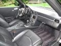 Black Interior Photo for 2006 Porsche 911 #66234500