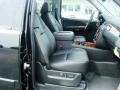 Black - Suburban 1500 LTZ 4x4 Photo No. 23
