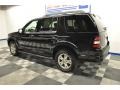 2008 Black Ford Explorer XLT  photo #3