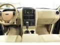 2008 Black Ford Explorer XLT  photo #11