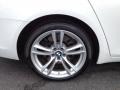 2011 Alpine White BMW 7 Series 750i Sedan  photo #4
