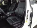 2011 Alpine White BMW 7 Series 750i Sedan  photo #11