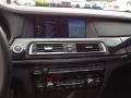 2011 Alpine White BMW 7 Series 750i Sedan  photo #14