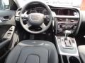 2013 Monsoon Gray Metallic Audi A4 2.0T quattro Sedan  photo #7