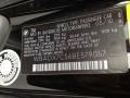 Jet Black - 3 Series 335i Convertible Photo No. 16