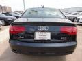 2013 Moonlight Blue Metallic Audi A4 2.0T quattro Sedan  photo #4