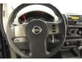  2008 Xterra S 4x4 Steering Wheel
