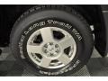 2008 Nissan Xterra S 4x4 Wheel and Tire Photo