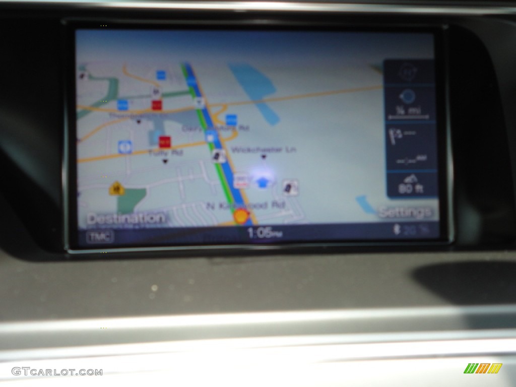2013 Audi S5 3.0 TFSI quattro Convertible Navigation Photo #66235591
