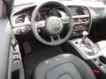 Black Dashboard Photo for 2013 Audi A5 #66235665