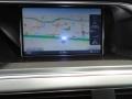 Navigation of 2013 A5 2.0T Cabriolet