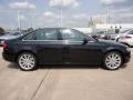 Phantom Black Pearl - A4 2.0T Sedan Photo No. 5