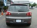 2009 Alpine Grey Metallic Volkswagen Tiguan S  photo #5